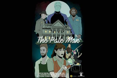 THE PALE MAN Pic 18